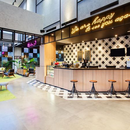 Hotel Ibis Styles Bekasi Jatibening Zewnętrze zdjęcie