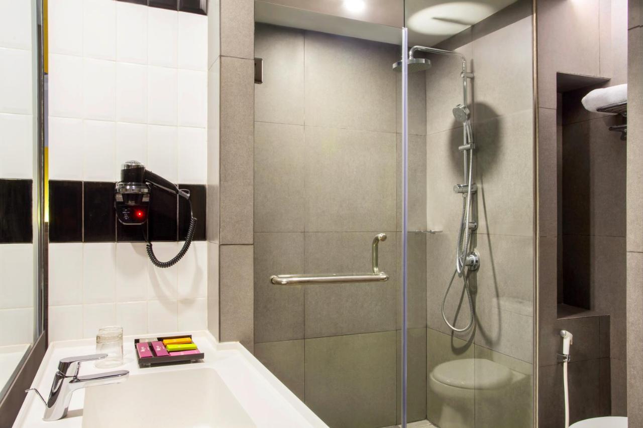 Hotel Ibis Styles Bekasi Jatibening Zewnętrze zdjęcie
