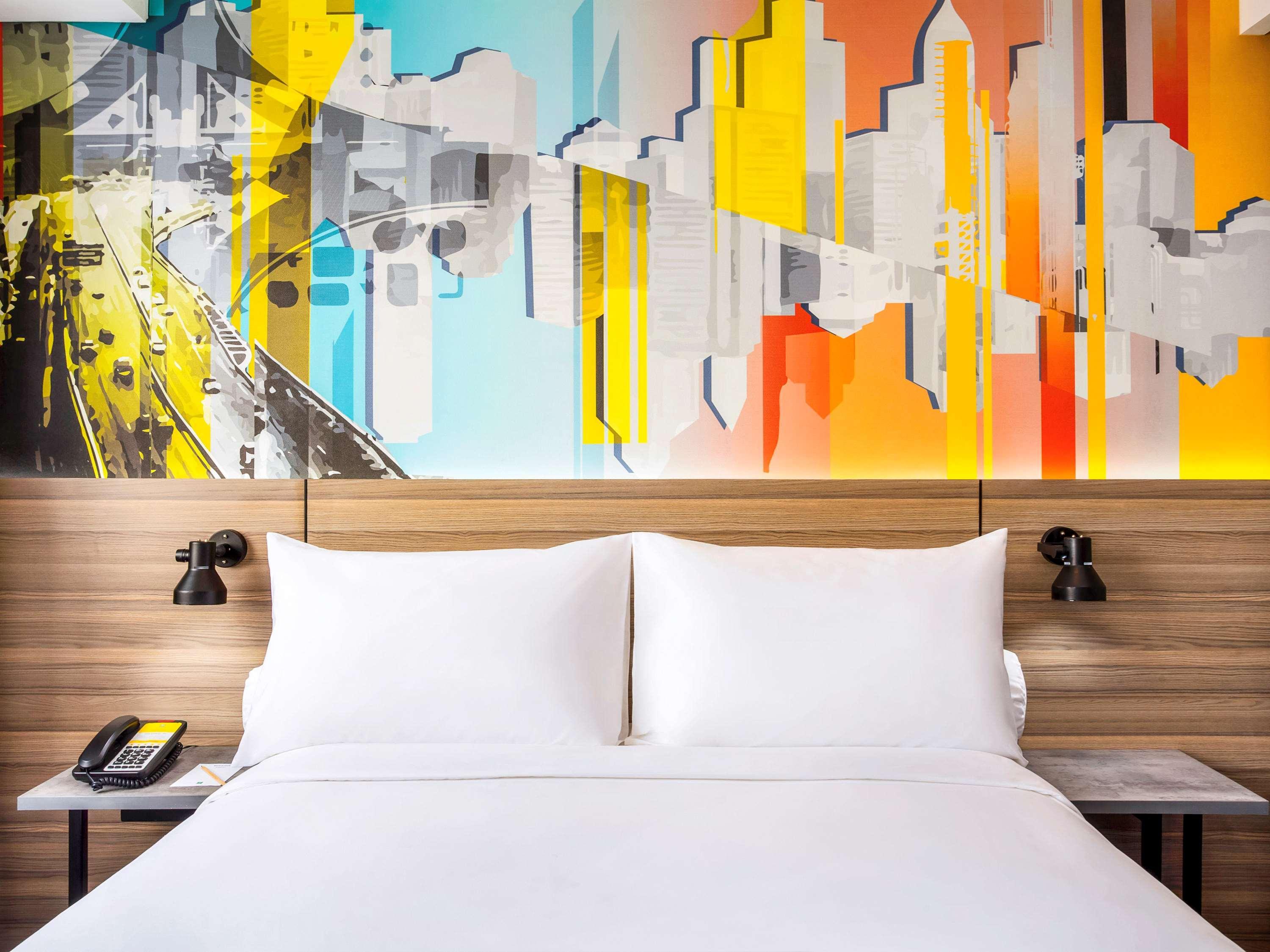 Hotel Ibis Styles Bekasi Jatibening Zewnętrze zdjęcie
