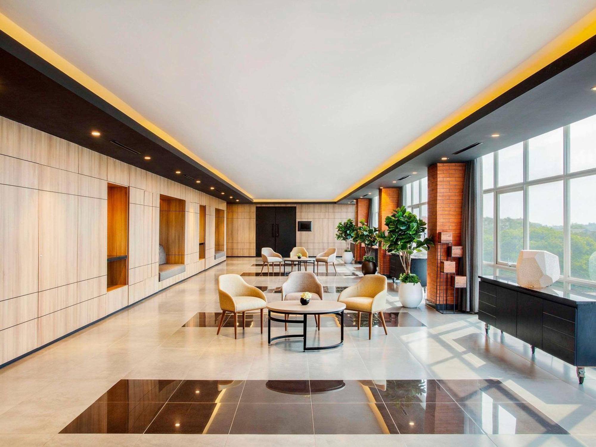 Hotel Ibis Styles Bekasi Jatibening Zewnętrze zdjęcie