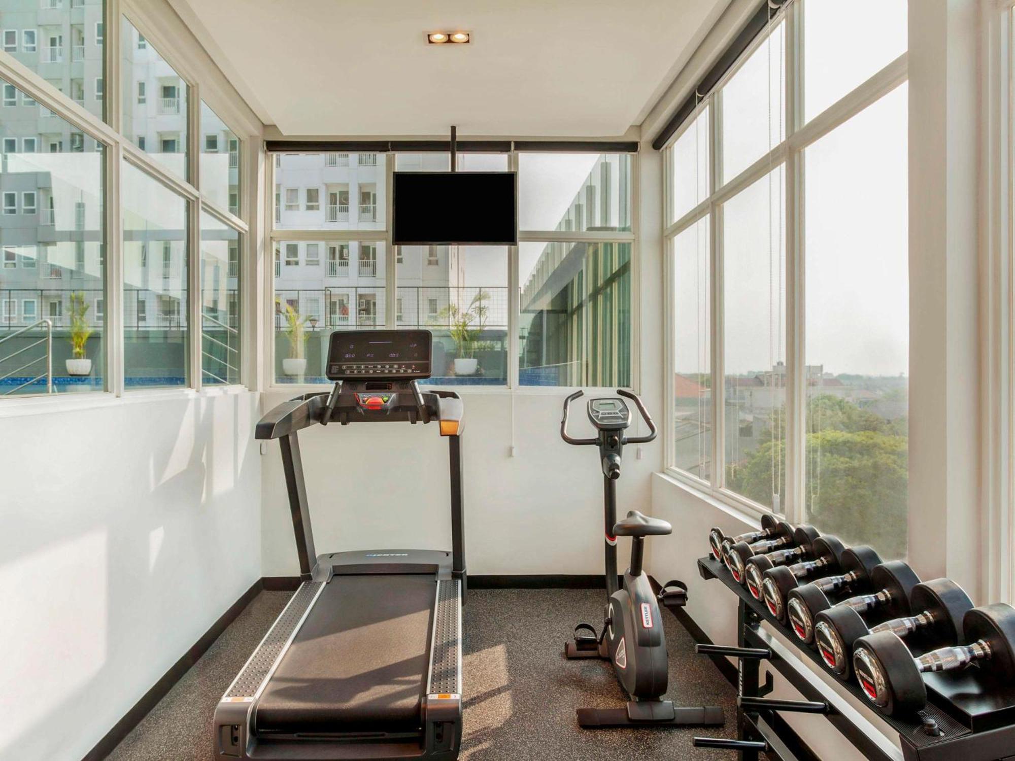 Hotel Ibis Styles Bekasi Jatibening Zewnętrze zdjęcie