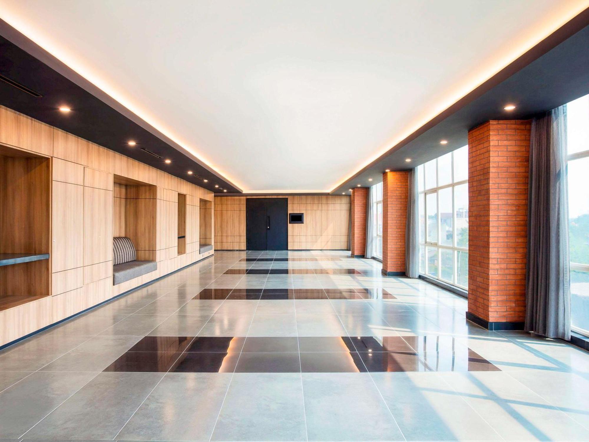 Hotel Ibis Styles Bekasi Jatibening Zewnętrze zdjęcie