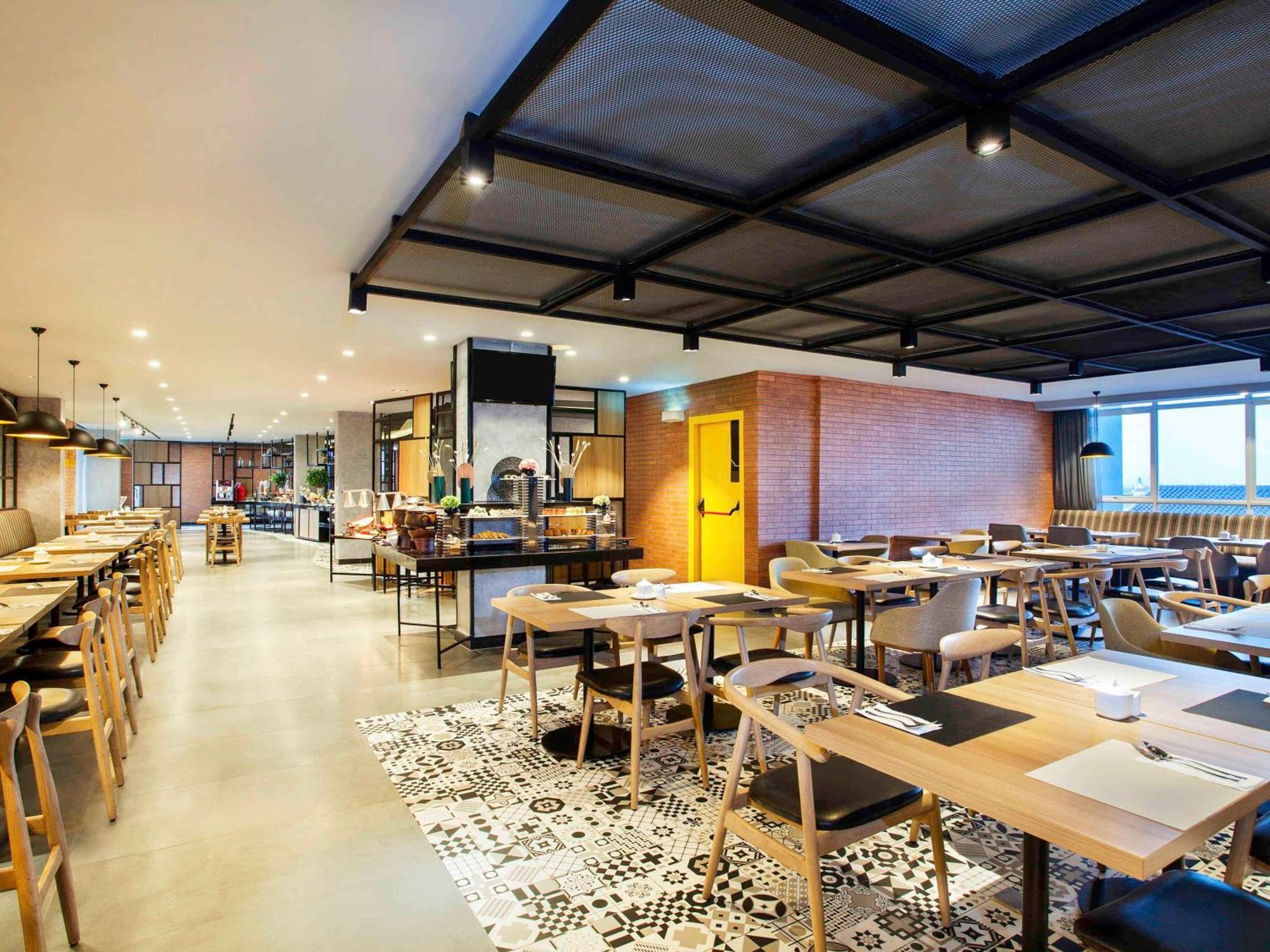 Hotel Ibis Styles Bekasi Jatibening Zewnętrze zdjęcie