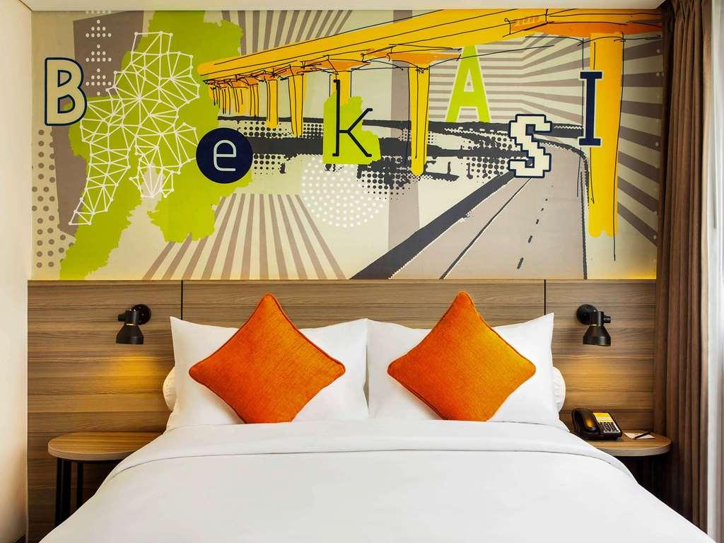 Hotel Ibis Styles Bekasi Jatibening Pokój zdjęcie