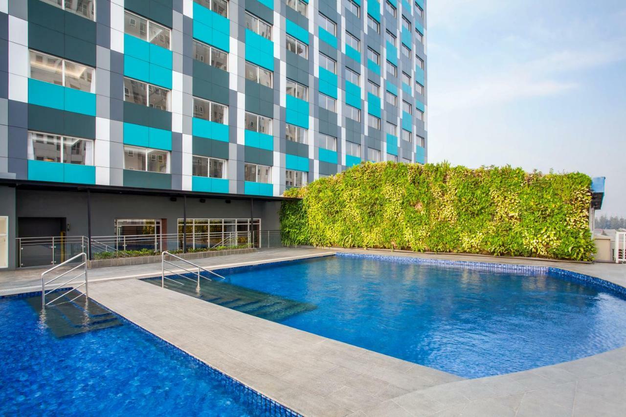 Hotel Ibis Styles Bekasi Jatibening Zewnętrze zdjęcie