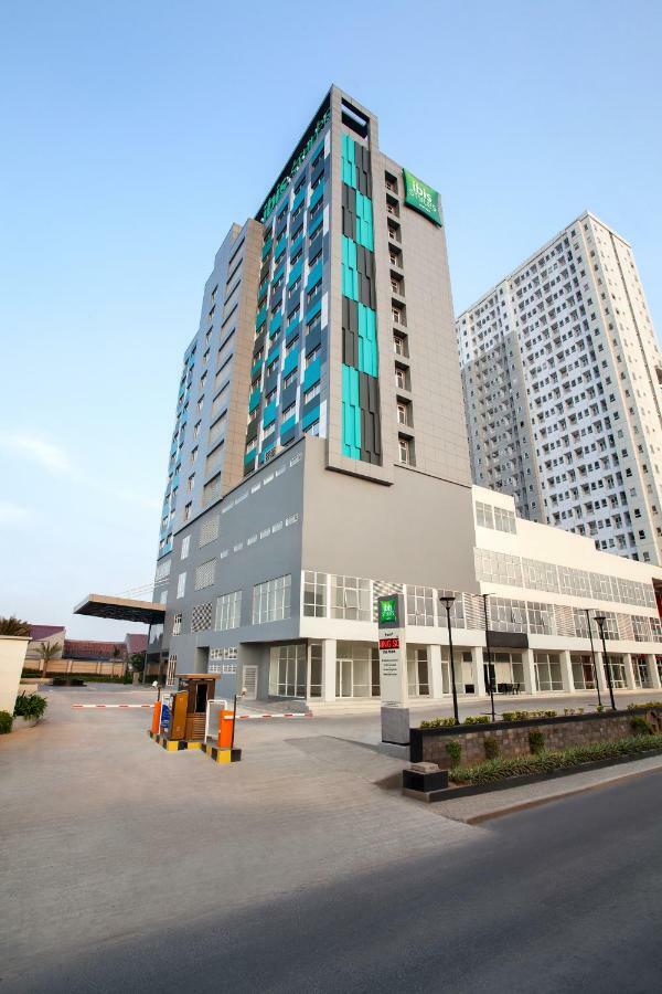 Hotel Ibis Styles Bekasi Jatibening Zewnętrze zdjęcie