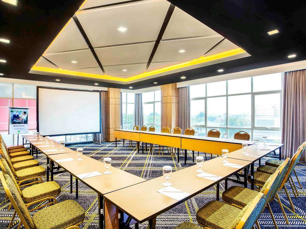 Hotel Ibis Styles Bekasi Jatibening Udogodnienia zdjęcie