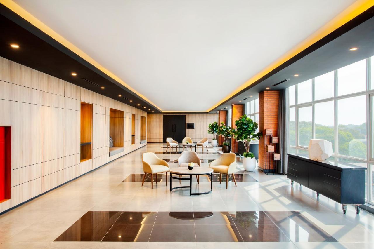 Hotel Ibis Styles Bekasi Jatibening Zewnętrze zdjęcie