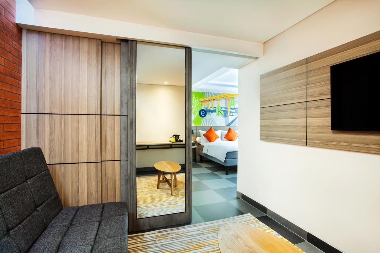 Hotel Ibis Styles Bekasi Jatibening Zewnętrze zdjęcie