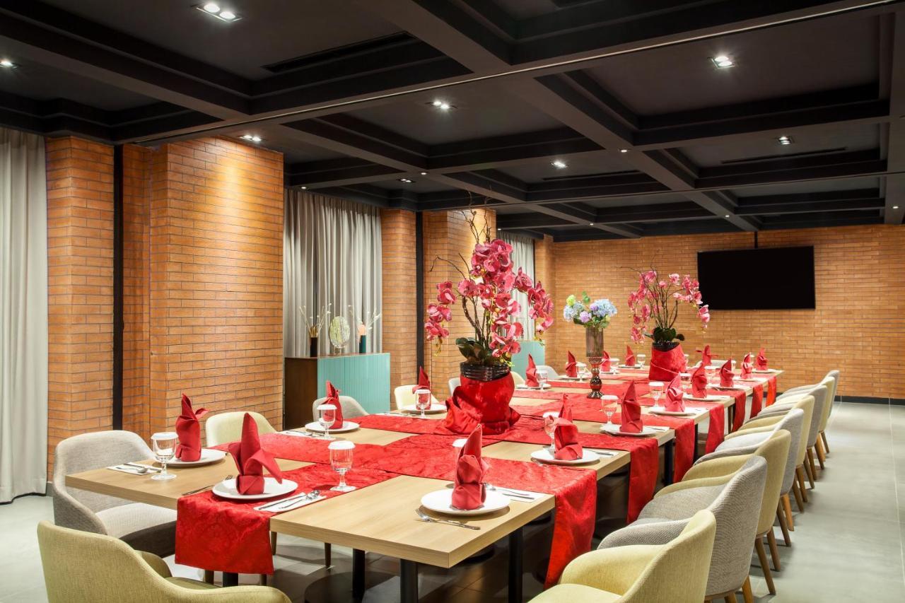 Hotel Ibis Styles Bekasi Jatibening Zewnętrze zdjęcie